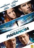 Paranoia, DVD, Movie