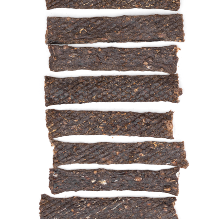 Snack'it Gedekødstrips - 200g