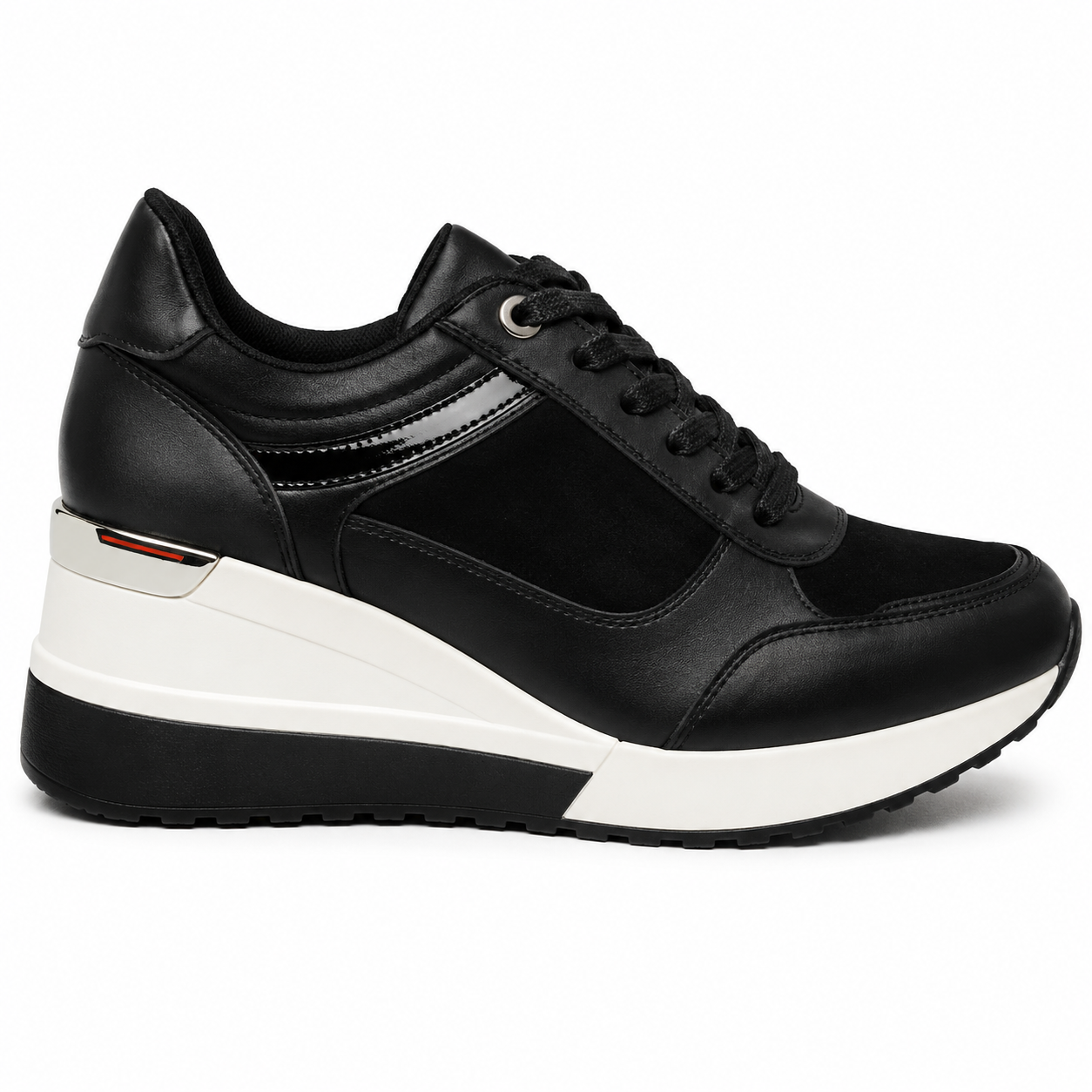 Novera Lift Sneaker - 37