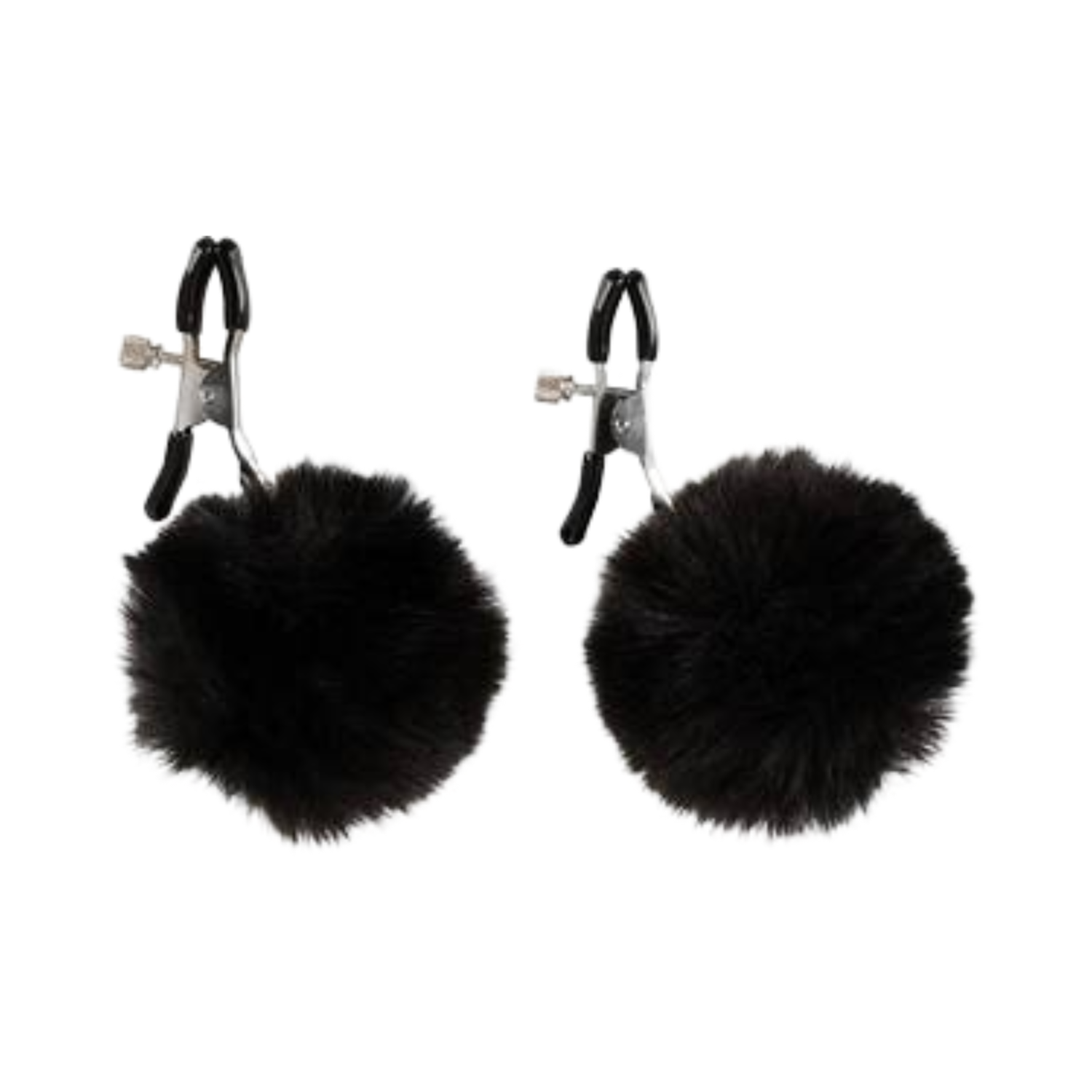 PonPon Plys Brystklemmer