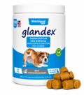 Glandex Soft Chews 480g (120stk)