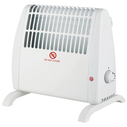 Frostvagt med termostat 230V