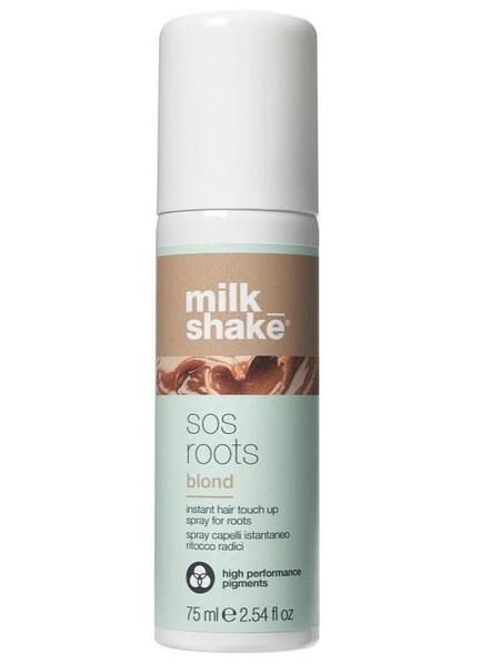Milk_Shake SOS Roots Blond
