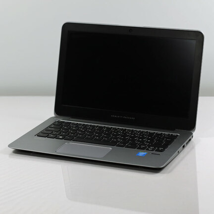 genbrugt pc, genbrugt bærbar, billig bærbar, HP elitebook 1020 G1