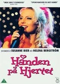Hånden På Hjertet, Livet Är En Schlager, DVD Comedy Movie
