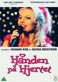 Hånden På Hjertet, Livet Är En Schlager, DVD Comedy Movie