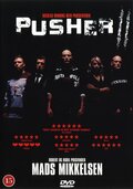 Pusher, Mads Mikkelsen, Narko, Gangster, DVD Movie