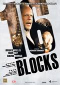 16 Blocks, DVD, Movie