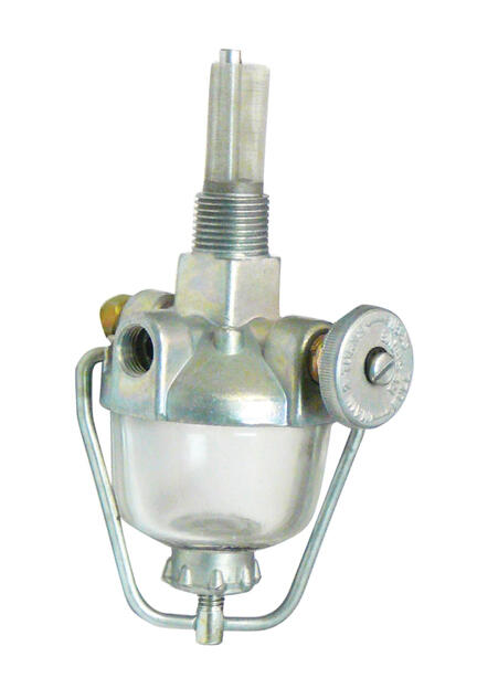 Benzinhane original type med glas - TEA20, FE35, MF35, MF135