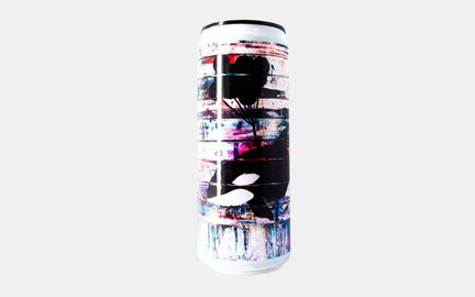 Floating Into Space - DIPA fra Freddo Fox