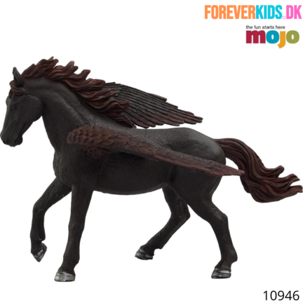 Mojo Pegasus, Sort_foreverkids.dk_MJ-387255