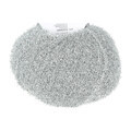 garnnoegle set bagfra af maerket astra fra lang yarn i farven silver