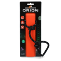Dog Comets Orion dummy, orange