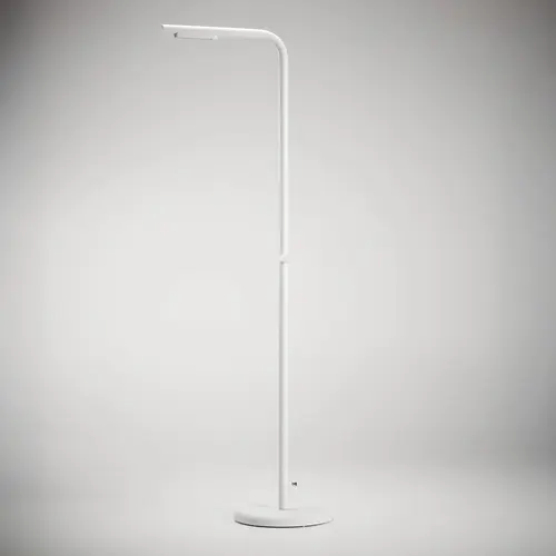 ZEE - Levantine udendørs bruser - hvid