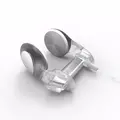 Octopus Classic Noseclip