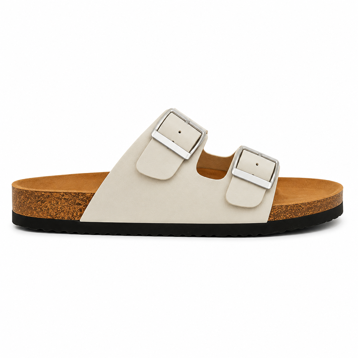 Vanessa Kork Sandal - 36