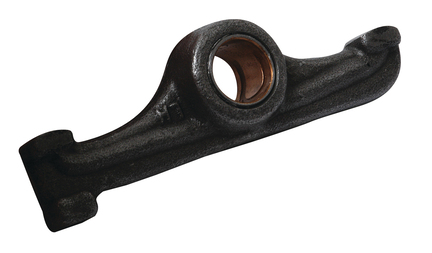 Vippearm venstre - Perkins motor