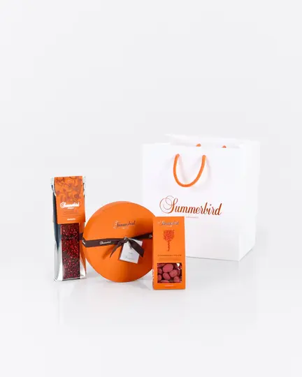 Summer Gift Bag, Summerbird