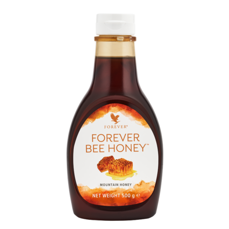 Forever Bee Honey luksuriøs honning