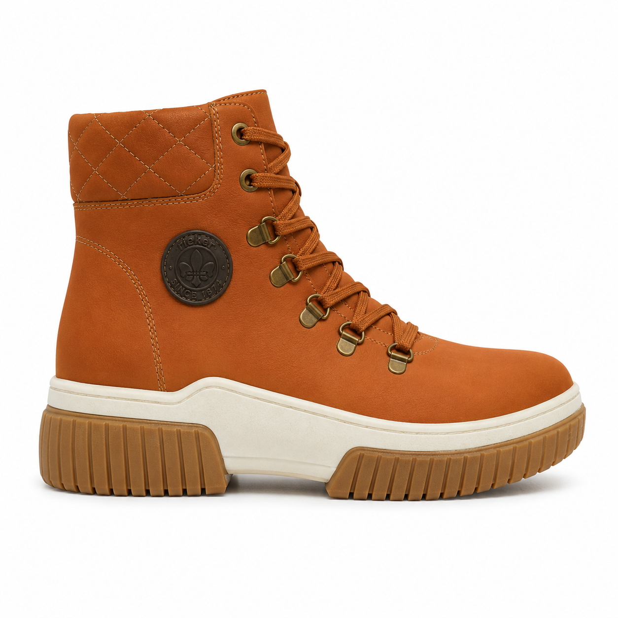 Terra Trek Boot - 36