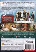 Narnia, Prins Caspian, DVD Movie
