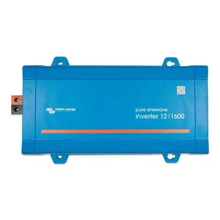 Victron Phoenix Inverter 12/1600 VE.Direct Schuko