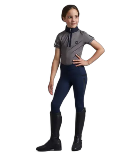 Premier Equine Concerto ridetights til piger