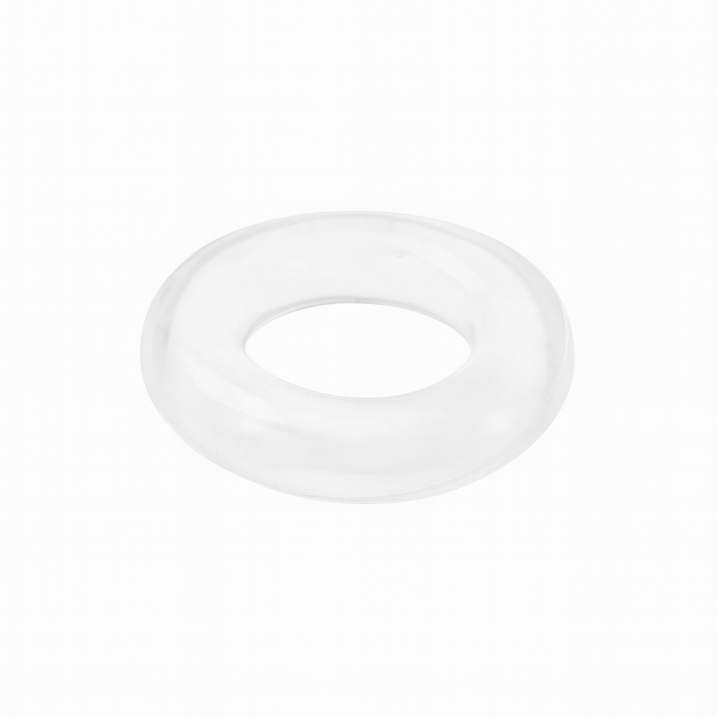 Lock Fantasia Silicone Cockring