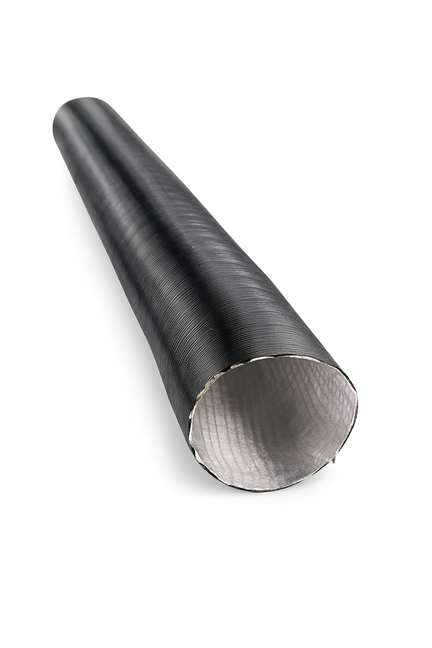 Varmerør ø75mm 70cm