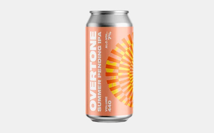 Summer Pending - IPA fra Overtone