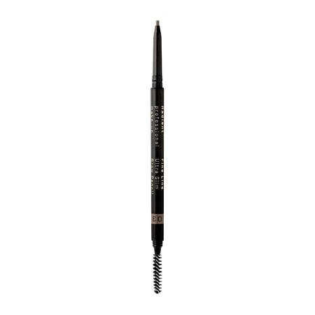 Fine Line Ultra Slim Brow Pencil øjenbrynsblyant fra Radiant Professional Makeup.