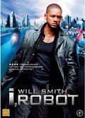 I, Robot, DVD Movie
