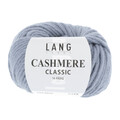 lys jeansblaa 33 Cashmere Classic Lang Yarns