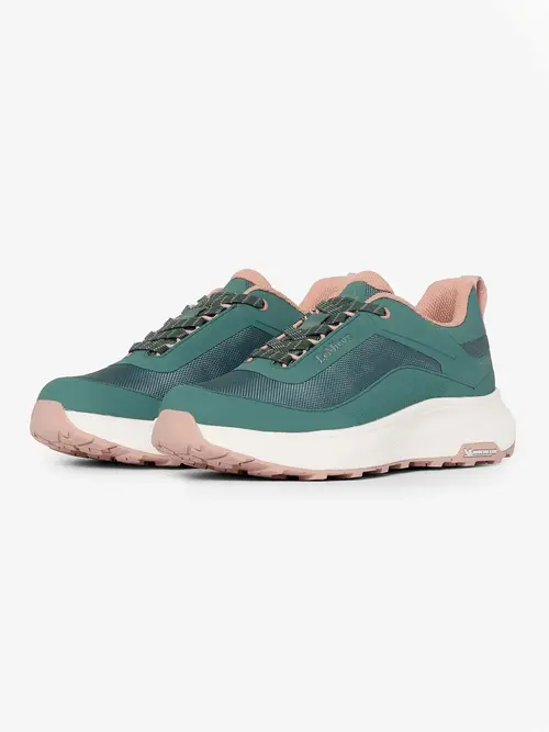 LeMieux AW26 Junior Kanta Vandtætte Sneakers Aloe - 33