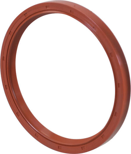 Bakre vevaxeltätning - Ford 2000, 3000, 4000, 5000, 7000, 8000 - Mått: 141 x 120 x 11,3 mm