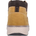 Whistler Larmaro Boots M Sudan Brown