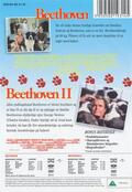 Beethoven, DVD Movie