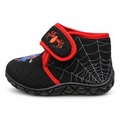 Spider-Man Hjemmesko Sort/Rød