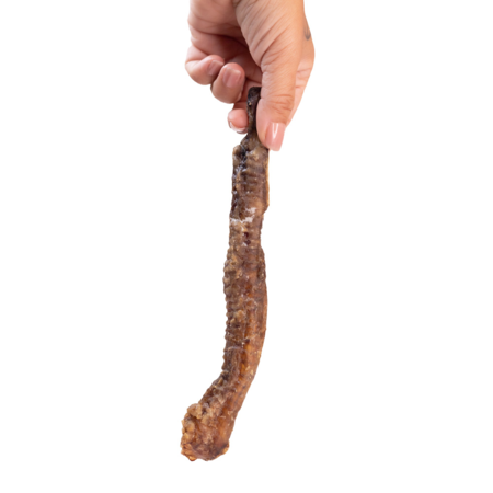 Snack'it Gedeluftrør - 200g