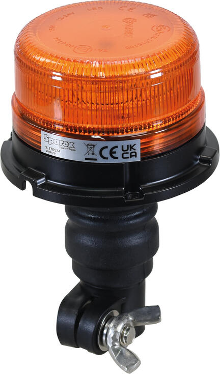 Rotorblink LED - Flexi type