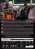 Code of Honor, DVD, Movie, Steven Seagal
