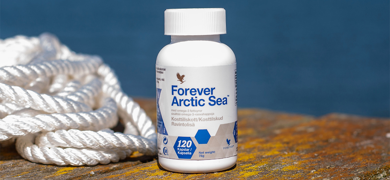 Forever Arctic Sea™