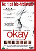 Okay, DVD Movie Comedy