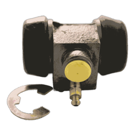 Hjulcylinder, Bag 1/2" (12,7mm), Uoriginal, Mini, Austin A40