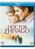 Doctor Zhivago, Blu-Ray, Movie
