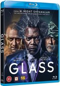 Glass, Bluray, Movie