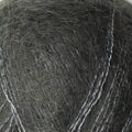 Close up af isager silk mohair farve 47