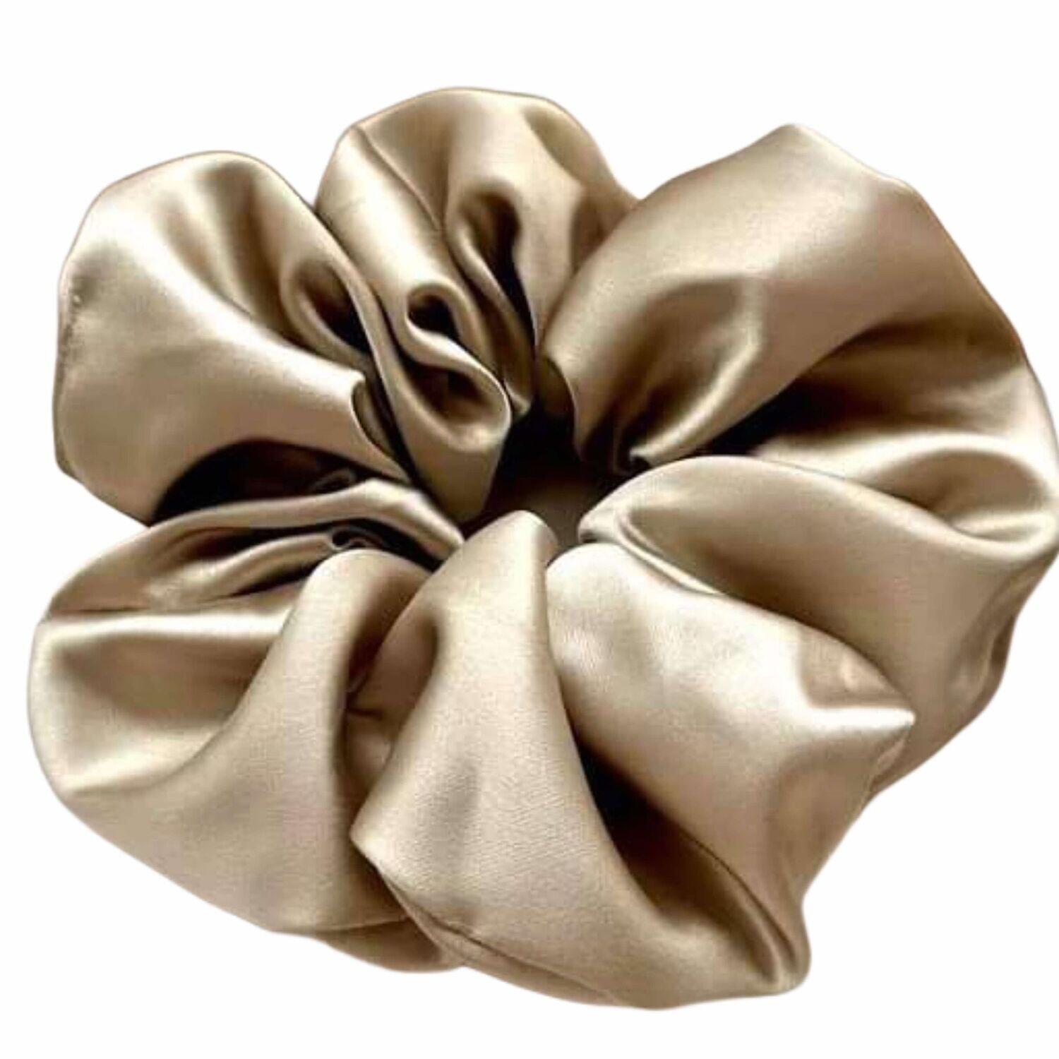 My Favorite, Ella Scrunchie, Fv. Kahki