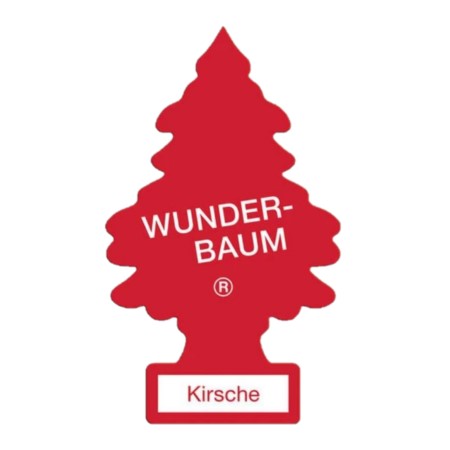 WUNDER-BAUM TREE - CHERRY | KJoF