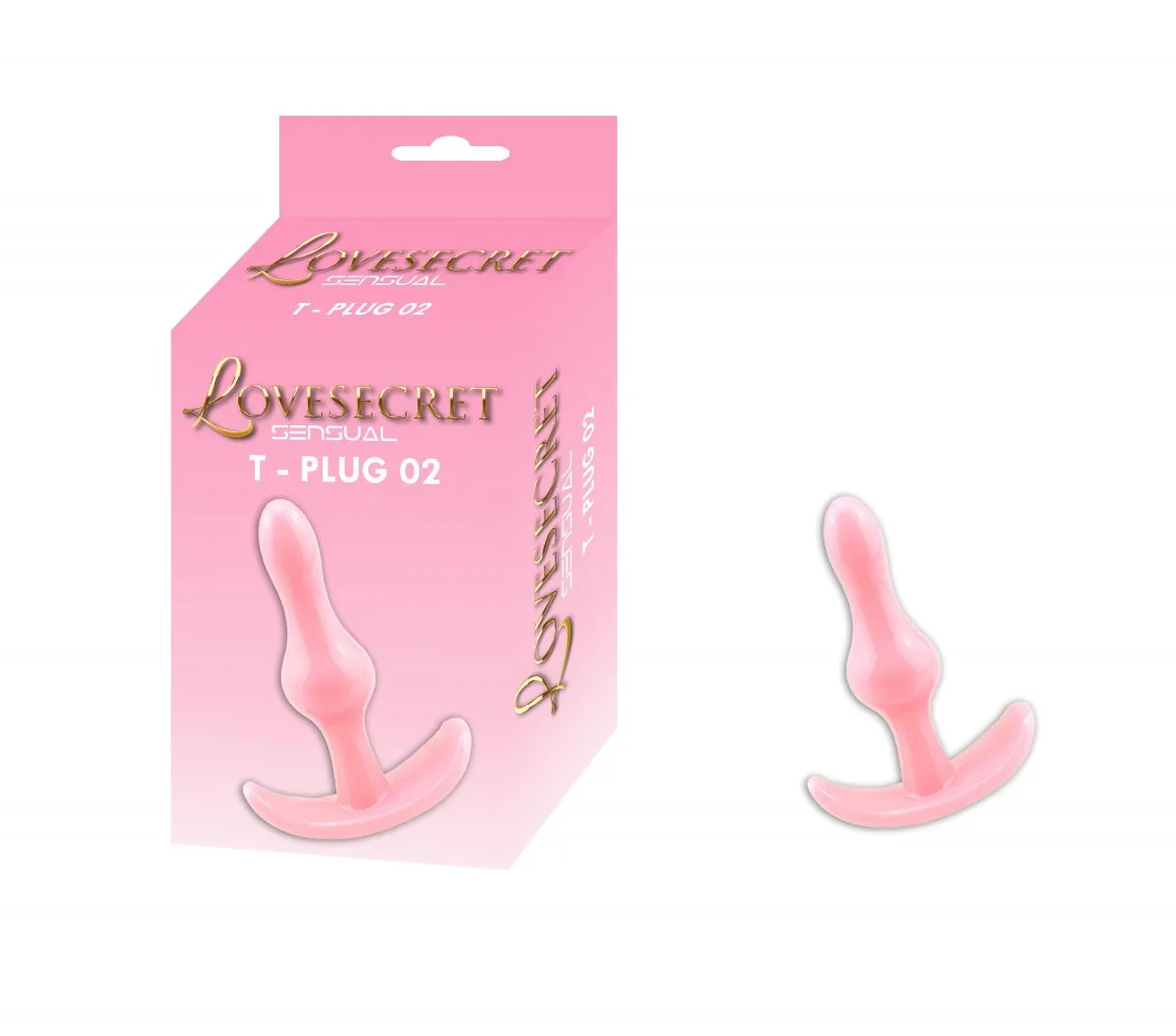 Analplug - Lovesecret Sensual